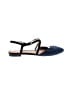 Indigo Rd. Blue Flats Size 8 - photo 1