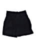 CAbi Solid Black Shorts Size 4 - photo 1