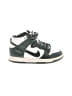 Nike Green Sneakers Size 5 1/2 - photo 1