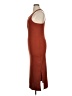 Roxy Brown Casual Dress Size XL - photo 5