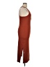 Roxy Brown Casual Dress Size XL - photo 4