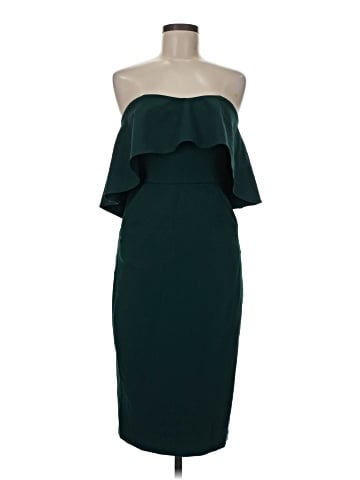 Chelsea28 Cocktail Dress (view 1)