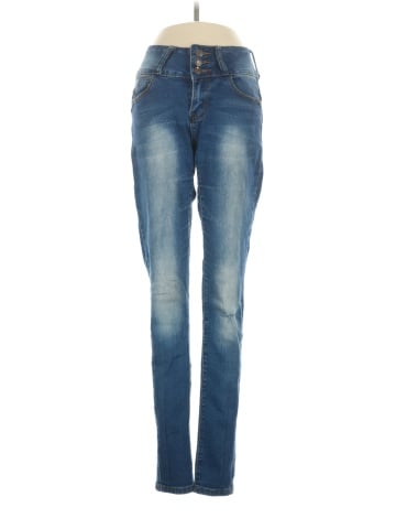 Bamboo Jeans (view 1)