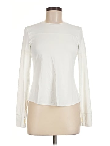 Lija Long Sleeve T-Shirt (view 1)