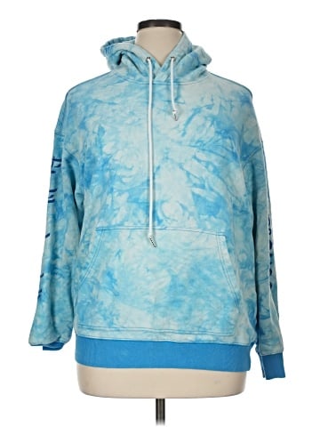 Unbranded Pullover Hoodie (view 1)