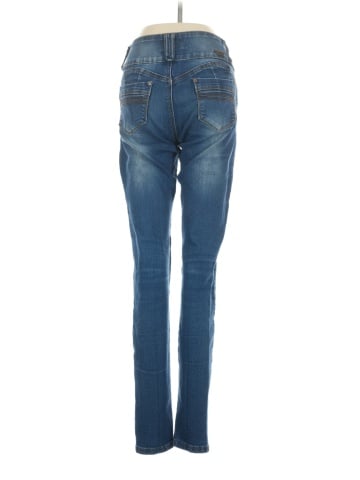 Bamboo Jeans (view 2)