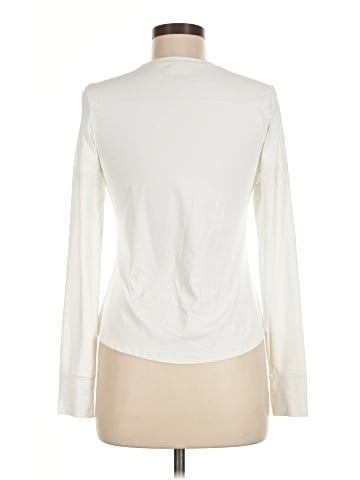 Lija Long Sleeve T-Shirt (view 2)