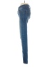 Bamboo Solid Blue Jeans Size 3 - photo 5