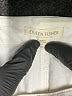 Eileen Fisher Solid Ivory Casual Skirt Size XS - photo 4