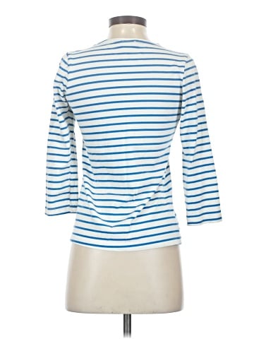 Kule 3/4 Sleeve T-Shirt (view 2)