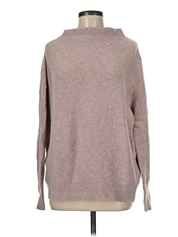 Ann Taylor Turtleneck Sweater (view 1)