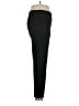 Elle Solid Black Active Pants Size XL - photo 4