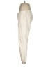J.Crew Solid Ivory Casual Pants Size 6 - photo 5