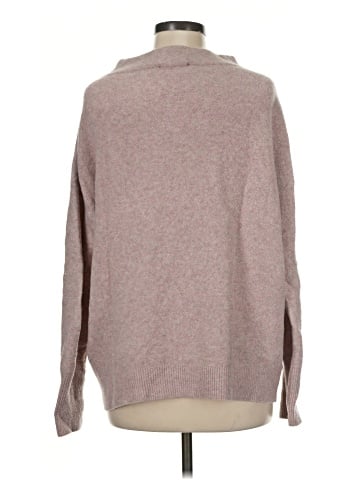 Ann Taylor Turtleneck Sweater (view 2)