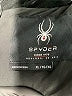 Spyder 100% Nylon Black Snow Jacket Size XL - photo 6