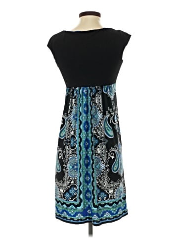 London Times Casual Dress (view 2)