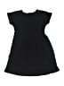 Old Navy Solid Black Dress Size 8 - photo 2