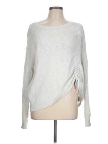 Express Pullover Sweater (view 1)