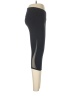 Lululemon Athletica Black Leggings Size 6 - photo 4