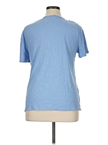 Talbots Short Sleeve Top (view 2)