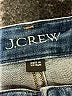J.Crew Blue Jeans Size 28 waist - photo 7