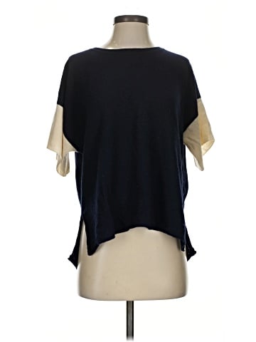 Vince. Cashmere Pullover Sweater (view 1)