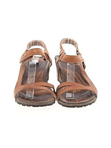 Teva Wedges (view 2)