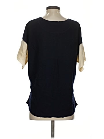 Vince. Cashmere Pullover Sweater (view 2)