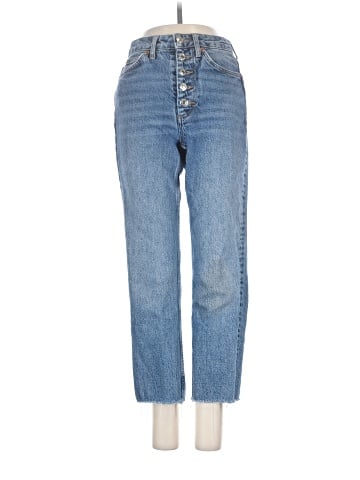 Topshop Jeans (view 1)