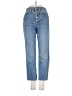 Topshop Blue Jeans Size 25 waist - photo 1
