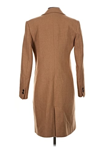 Zara Coat (view 2)