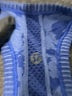 Lululemon Athletica Blue Active Tank Size 4 - photo 7