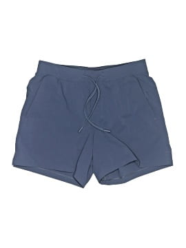 Lululemon Athletica Athletic Shorts