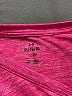 Under Armour Pink Active T-Shirt Size XL - photo 7
