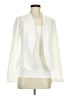Love Tree Ivory Blazer Size M - photo 1