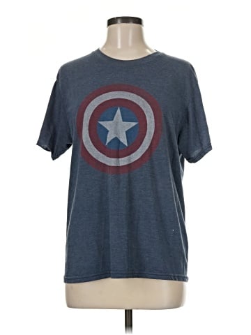 Marvel Short Sleeve T-Shirt (view 1)