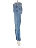 Topshop Blue Jeans Size 25 waist - photo 5