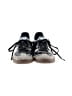 Adidas Black Sneakers Size 8 - photo 2