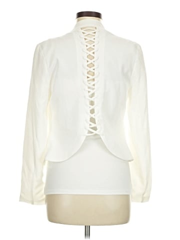 Love Tree Blazer (view 2)