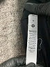 Lululemon Athletica Solid Black Active Pants Size 10 - photo 7