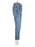 Topshop Blue Jeans Size 25 waist - photo 4