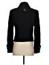 Express Black Jacket Size S - photo 2