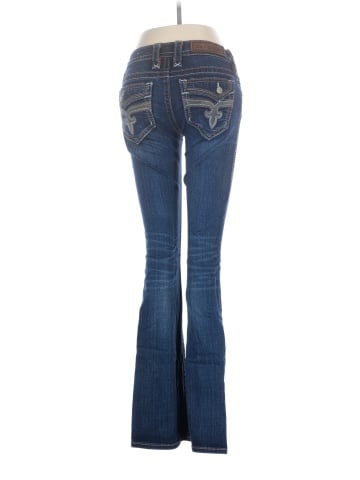 Rock Revival Jeans (view 2)
