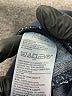 Old Navy - Maternity Blue Jeggings Size 2 - photo 7