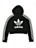 Adidas Black Sweatshirt Size XL (estimated, youth) - photo 1