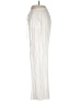 Ambiance Apparel 100% Rayon Ivory Casual Pants Size M - photo 5