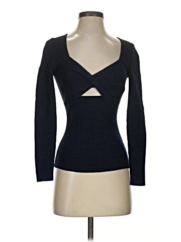 Reiss Pullover Sweater (view 1)