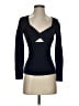 Reiss Blue Pullover Sweater Size S - photo 1