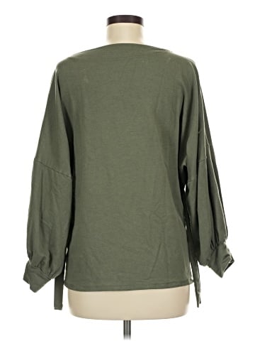 Amour Vert 3/4 Sleeve T-Shirt (view 2)