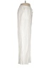 Ambiance Apparel 100% Rayon Ivory Casual Pants Size M - photo 4